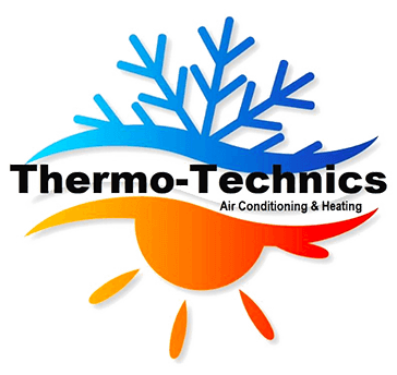 Thermo-Technics Air Conditioning Heating And Refrigeration logo